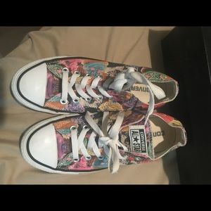 Converse